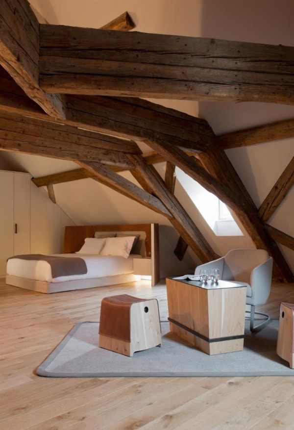 Hotel Les Haras image 10