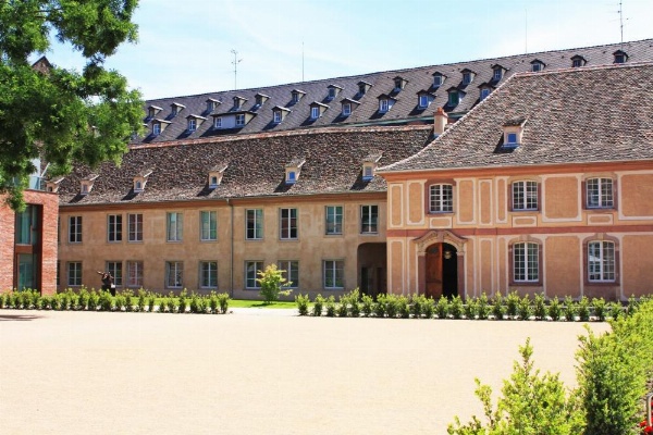Hotel Les Haras image 12
