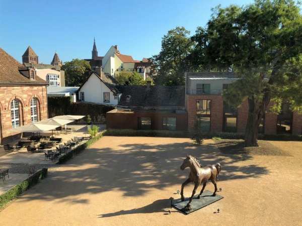 Hotel Les Haras image 14
