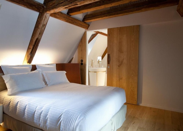 Hotel Les Haras image 17
