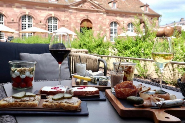Hotel Les Haras image 19