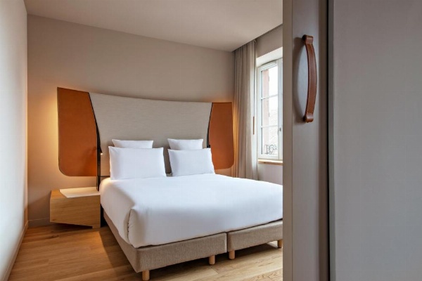 Hotel Les Haras image 22