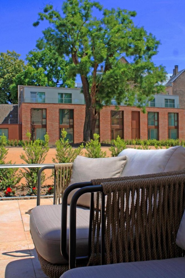 Hotel Les Haras image 27