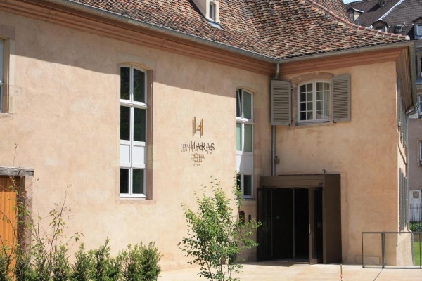 Hotel Les Haras image 29