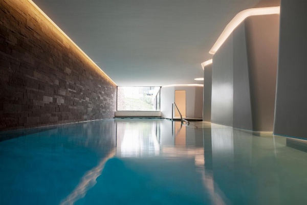 Hotel Les Haras image 4