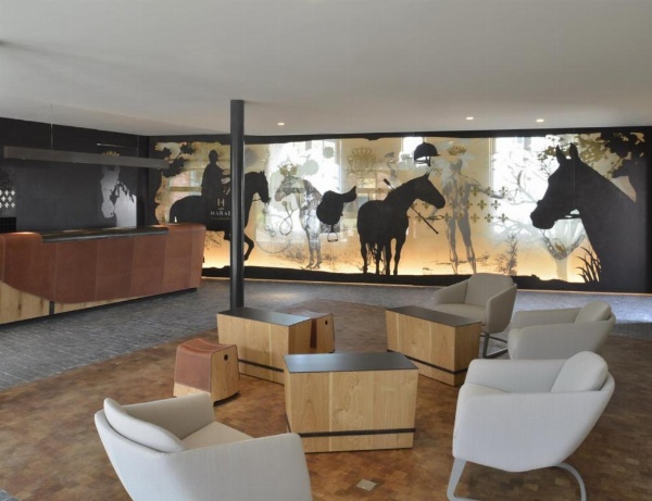 Hotel Les Haras image 9